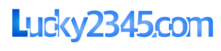 lucky2345 logo